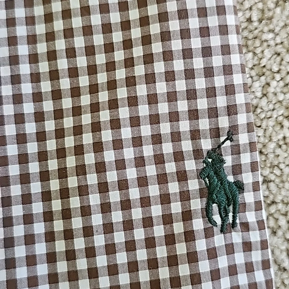 Polo Ralph Lauren dress shirt